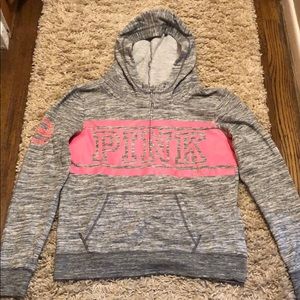 VS PINK sweatshirt!